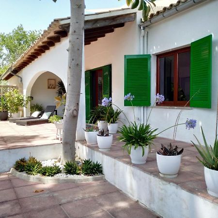 ポルト・ダルクディア Casa Tritonsヴィラ エクステリア 写真