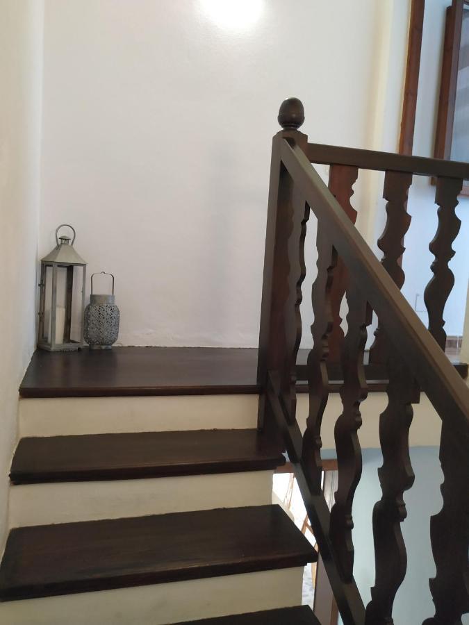 ポルト・ダルクディア Casa Tritonsヴィラ エクステリア 写真