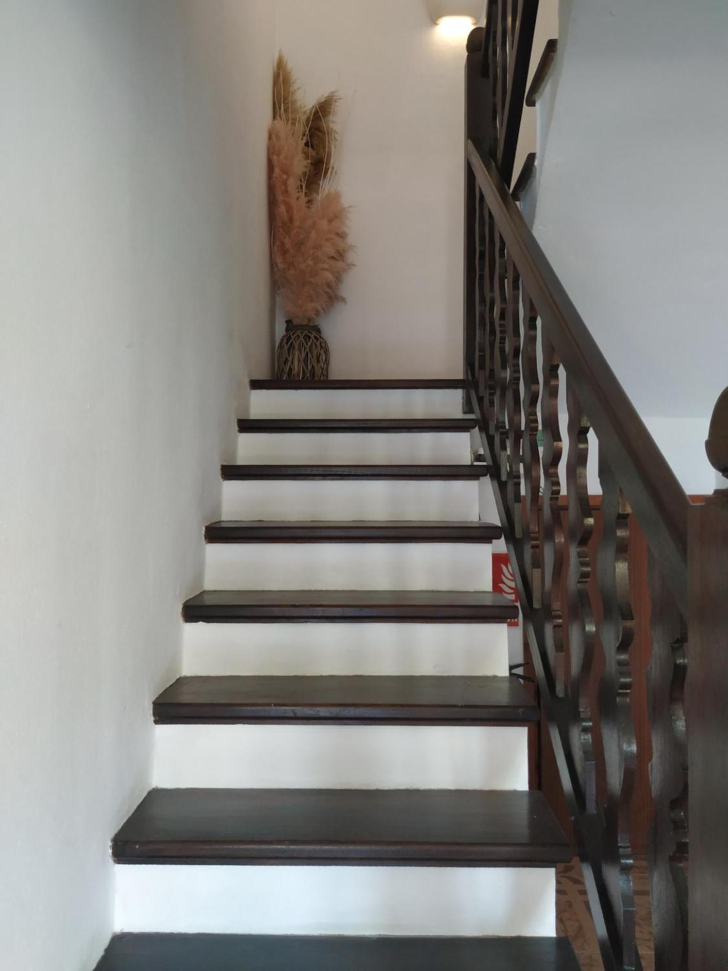 ポルト・ダルクディア Casa Tritonsヴィラ エクステリア 写真
