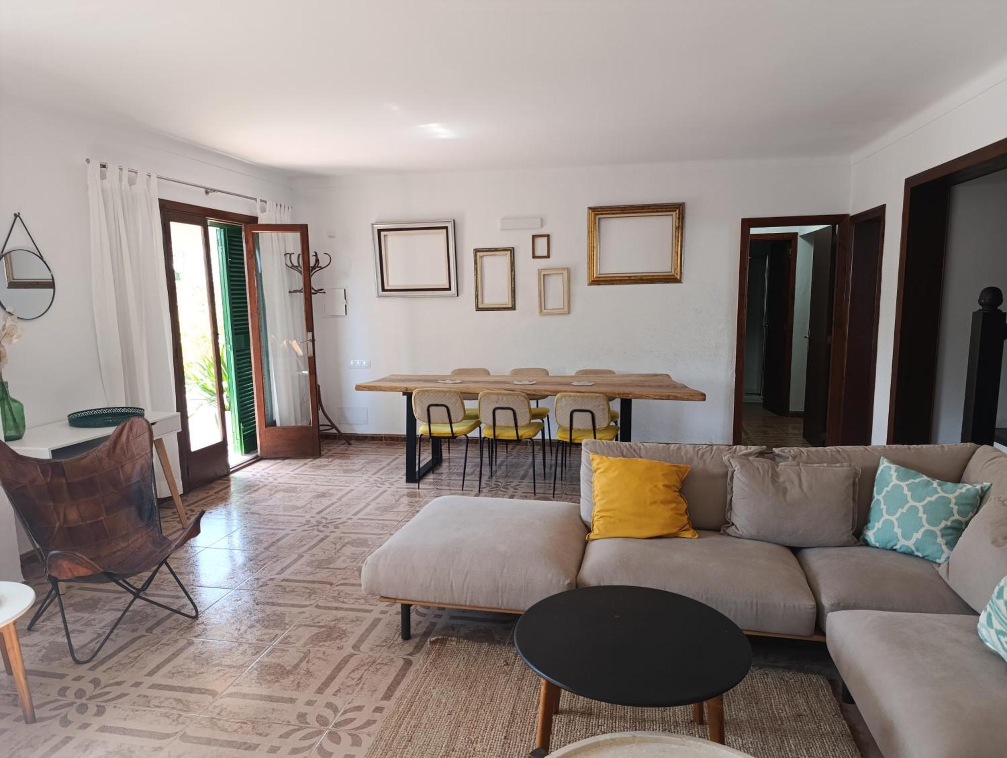ポルト・ダルクディア Casa Tritonsヴィラ エクステリア 写真