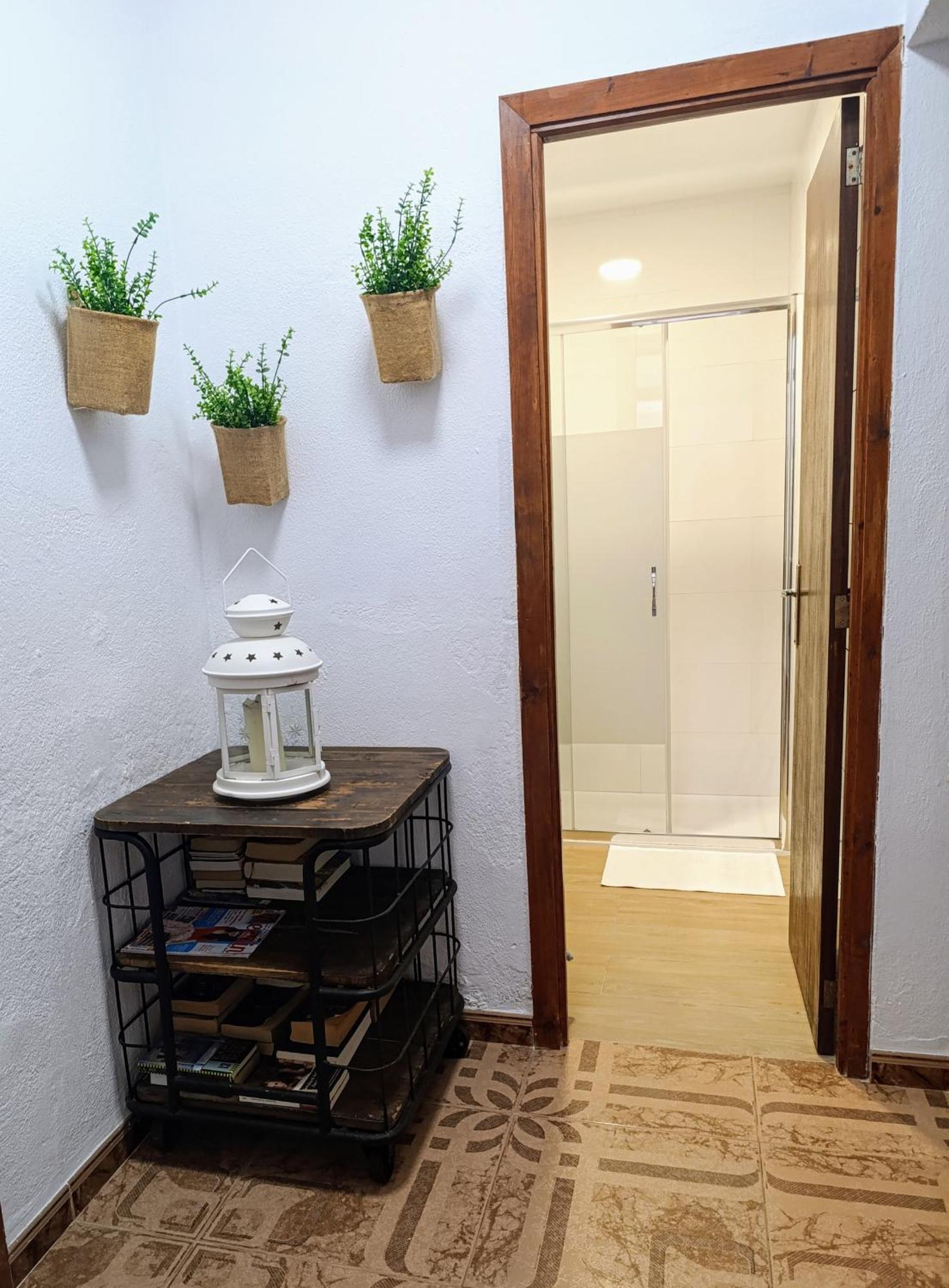ポルト・ダルクディア Casa Tritonsヴィラ エクステリア 写真